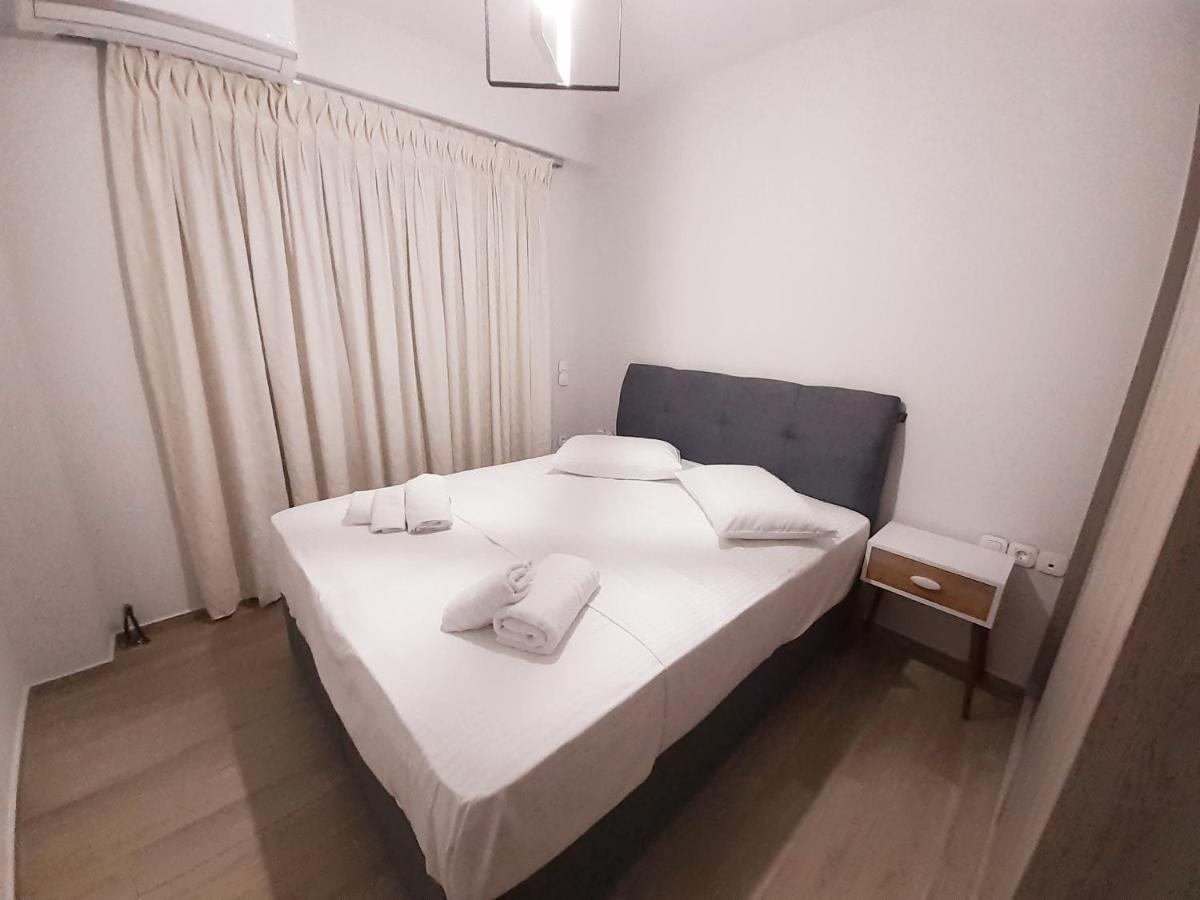 Silya'S House Apartment Lefkada City Exterior photo