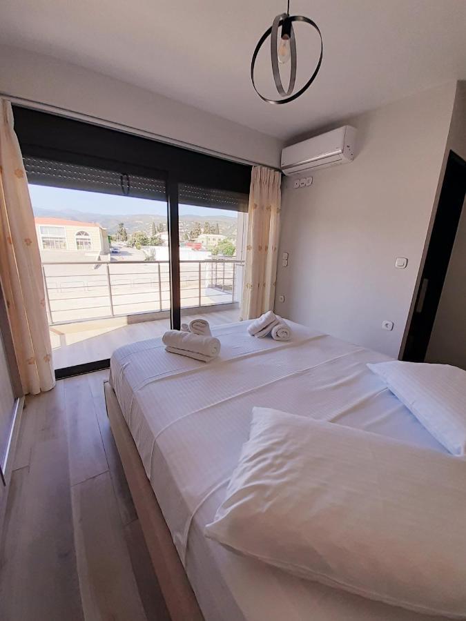 Silya'S House Apartment Lefkada City Exterior photo